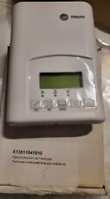 Lot of 3 TRANE DIGITAL ROOFTOP BACNET THERMOSTAT X13511541010 THT02978 communica picture