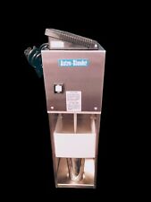 ASTRO MIX-N-BLENDER AM-2 COUNTERTOP RESTAURANT SHAKE UNIT-EXCELLENT PREOWNED picture