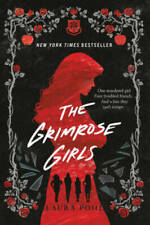 The Grimrose Girls (The Grimrose Girls, 1) - Paperback By Pohl, Laura - GOOD picture