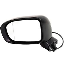 New Mirror Driver Left Side LH Hand For Honda Civic HO1320282 76258TR4C01-PFM picture