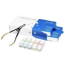 New Dental BioClear Biofit HD Posterior Kit Matrix System for Posterior Class II picture