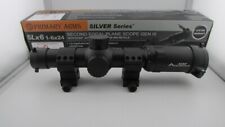 Primary Arms SLx 1-6x24mm SFP Scope Gen III - Illuminated ACSS-5.56/5.45/.308 picture