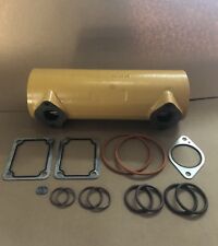 NEW OIL COOLER w Seal Kit FITS Cat 3406B 3406C 3406E 7C3039 CATERPILLAR ENGINES picture