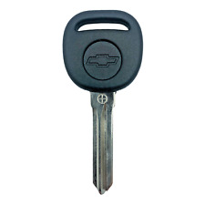 Replacement For 2007-2013 Chevrolet Silverado Transponder Key B111 picture