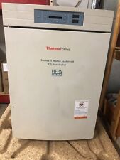 Thermo Forma Scientific 3110 Series II HEPA CO2 Water Jacketed Incubator picture