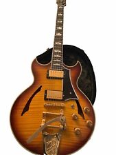 Gibson Custom Shop Johnny A  picture
