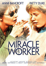 The Miracle Worker DVD picture