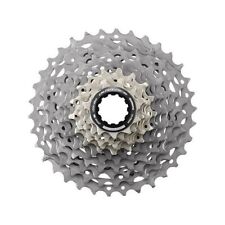 Shimano Dura-Ace R9200 CS-R9200 Road Bike Cassette 11-34T 12 Speed New picture