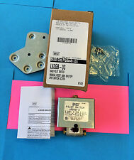 L62GB-3C BASO PILOT SWITCH REPLACEMENT FOR HONEYWELL C591A & ITT A100G 543 NEW picture