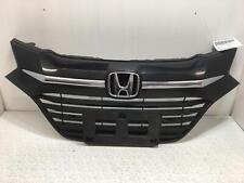 16 HONDA HRV Grille picture