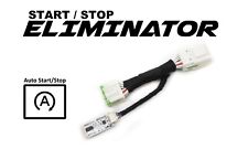Start Stop Eliminator - Ford F150 - Never push the auto stop button again picture