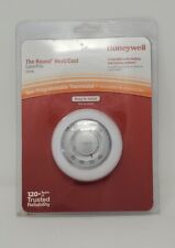 Honeywell CT87N The Round Non-Programmable Manual Thermostat - Heat & Cool picture