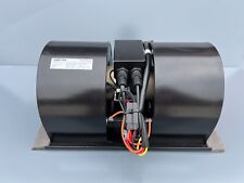 Ametek Rotron 071157, Dual Defrost Blower Assy, 27.6 VDC, 13.25 A, 3200 RPM, 60C picture