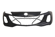 For 2012 2013 Mazda 3 Front Bumper Cover Primed picture
