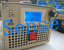NEW 2000W 0-250VDC 8A Output Adjustable Switching Power Supply with Display picture
