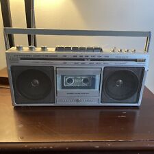 General Electric Am/fm Stereo Cassette Recorder  picture