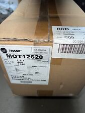 NEW TRANE MOT12628 AIR MOVING CONDENSER FAN MOTOR 1.5 HORSE POWER 1140 RPM 3 PH picture