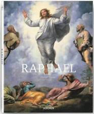 Raphael - Hardcover By Thoenes, Christof - VERY GOOD picture