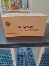 Box of 12 - New GE F35CW/U/3/WM U-Shaped Fluorescent Light Bulbs picture