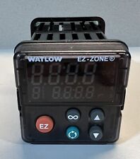 Watlow PM6C1CA-1AAAAAA EZ-Zone Panel Mount Controller  picture