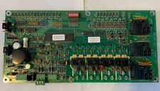 CARRIER CORP CEPL130238-04 TON HVAC MAIN CONTROL BOARD CEPP130155-06-04-01 picture