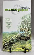 The Mamas & The Papas: Complete Anthology Deluxe Collection (4-CD Box Set, 2005) picture