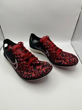 Nike ZoomX Dragonfly Bowerman Track Club Men’s Size 9 *No Spikes* picture