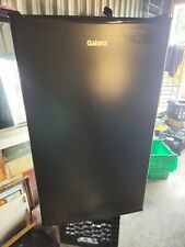 Galanz 3.5 Cu Ft Compact Mini Fridge - Black picture