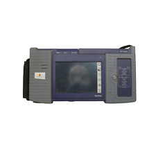 Acterna FST-2000 TestPad Analyzer w/FST-2802 Mod- No FC connector, Battery picture