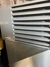 Modine PTP 150,000 BTU LP Power Vented Propeller Unit Heater - Stainless Stee... picture