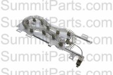 8544771 DRYER HEATING ELEMENT FOR WHIRLPOOL KENMORE WP8544771, AP3866035 picture