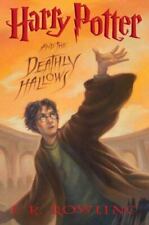 Harry Potter and the Deathly Hallows (Book 7) by Rowling, J. K. picture