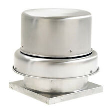 Dayton 4Yc64 Downblast Vent, Direct Drive, 8-1/4 In, Hz: 60 picture