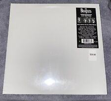 The Beatles - The Beatles (The White Album) [New Vinyl LP] 180 Gram picture