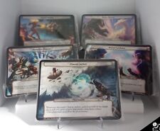 Planechase Set [March of the Machine] MTG picture