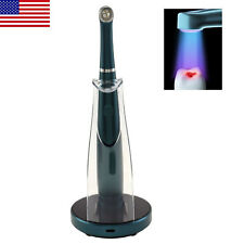 Dental LED Curing Light Broad Spectrum Ortho Caries Detect SWAN picture
