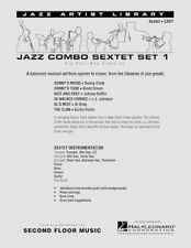Sextet Set 1 (Easy) Second Floor Music-Jazz picture