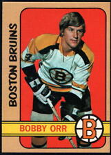 1972-73 Topps Hockey - Pick A Player picture