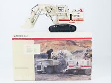 1:50 Scale Brami 25008 Die-Cast Terex RH 340 Hydraulic Mining Excavator  picture