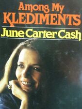 Among My Klediments Cash, June Carter picture