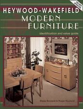 Heywood-Wakefield Modern Furniture picture