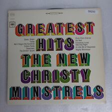 The New Christy Minstrels Greatest Hits LP Vinyl Record Album picture