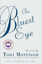 The Bluest Eye [Vintage International] picture
