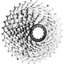 SRAM PG-1050 Cassette - 10 Speed, 12-28t, Silver picture