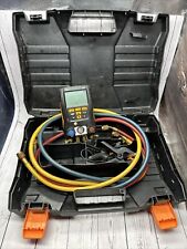 Testo 557 Smart Vacuum Kit picture