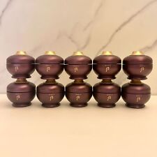 【10 Pcs】The History of Whoo Hwanyu Imperial Youth Cream 4mlx10=40ml NEW SEALED picture