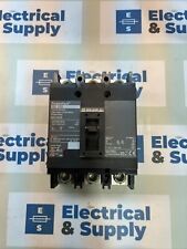 QDL32225 3ph 3 Pole 240v 225 amp Circuit Breaker 1 Year Warranty Square D picture