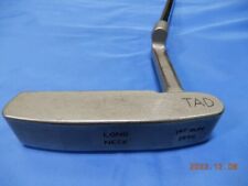 Long Neck 1ST Run 1996 Maxfly Tad Moore 0d PUTTER picture