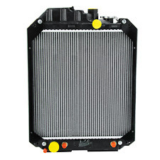 82015101 Radiator For Ford New Holland 5640 6640 7740 F0NN8005AF15M 82015103 picture