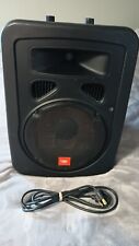 JBL EON10 G2 Powered Speaker picture